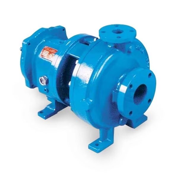 ANSI Centrifugal Process Pumps 911L Series 3x410 A70, Barmesa, Mfr#: 60340323